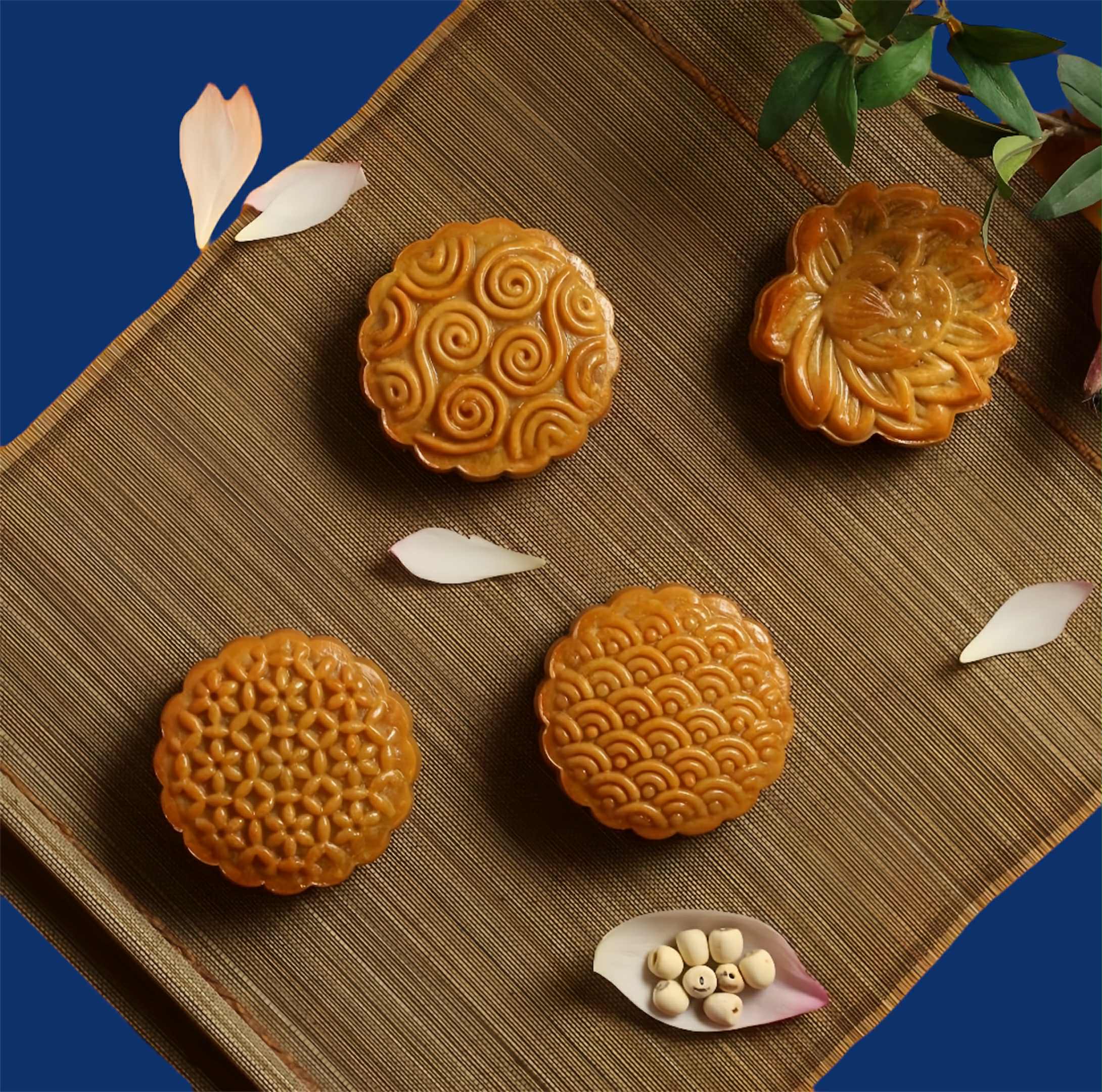 Tinh Hoa Doan Vien 3